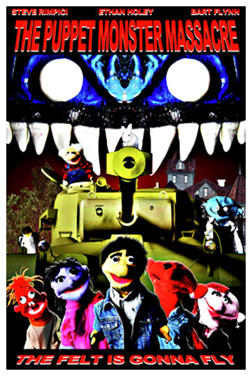 The Puppet Monster Massacre